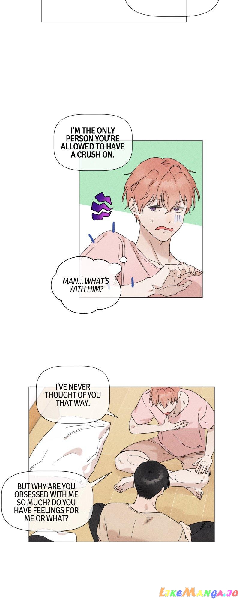 2Gether: The Series chapter 34 - page 13