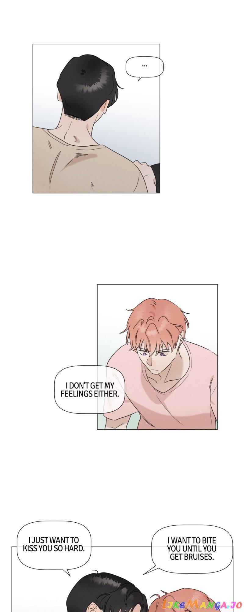 2Gether: The Series chapter 34 - page 14