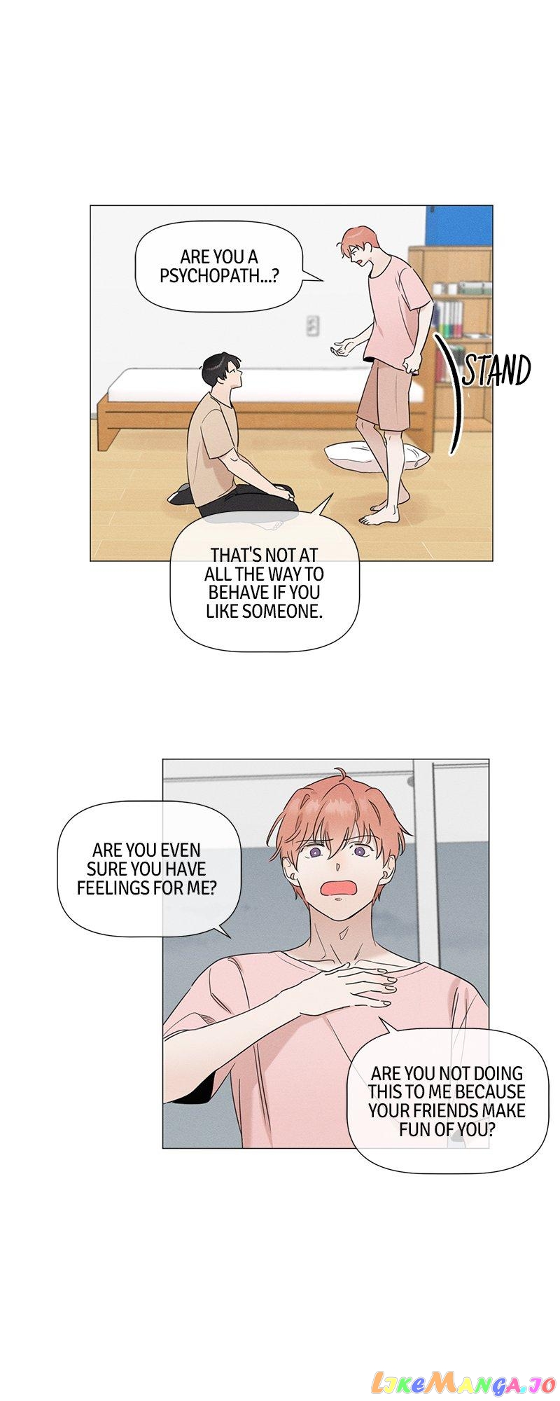 2Gether: The Series chapter 34 - page 16