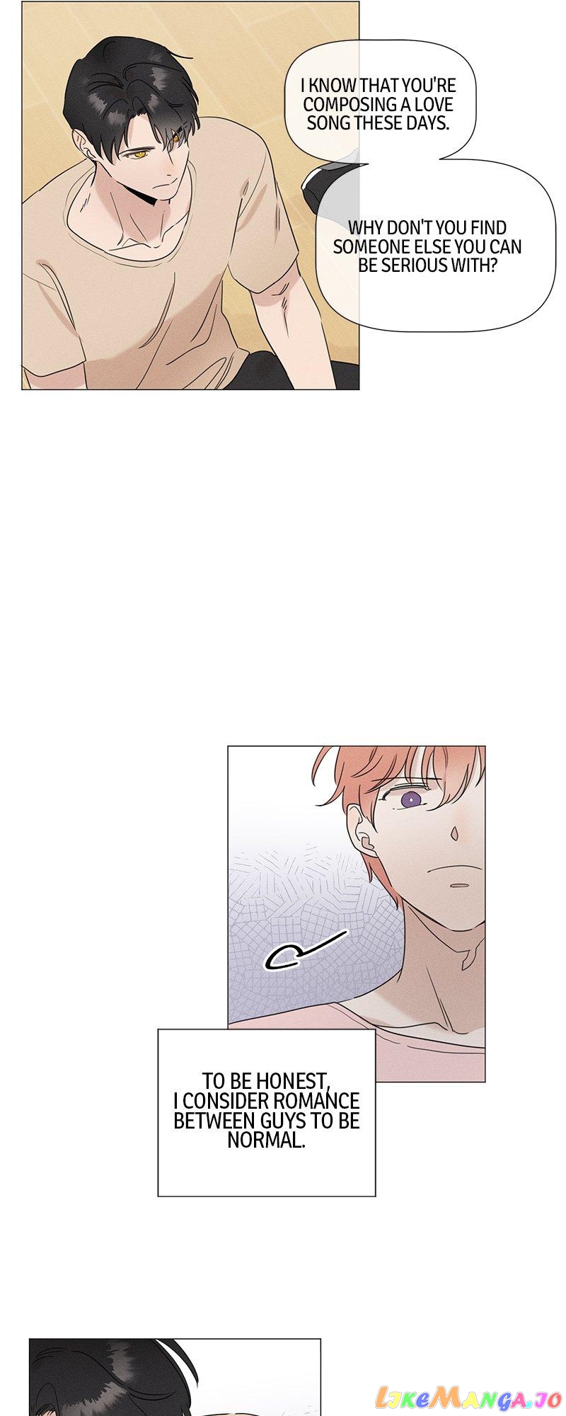 2Gether: The Series chapter 34 - page 17
