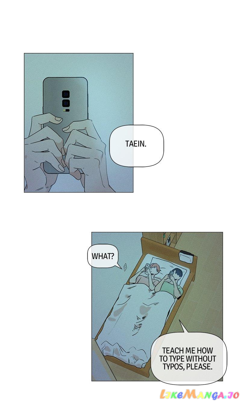 2Gether: The Series chapter 34 - page 22