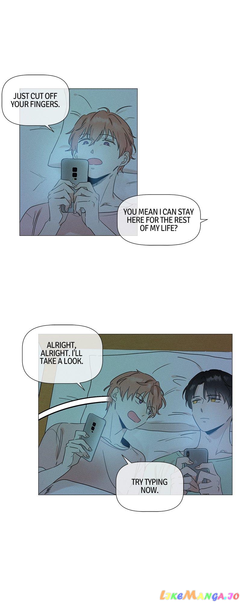 2Gether: The Series chapter 34 - page 23