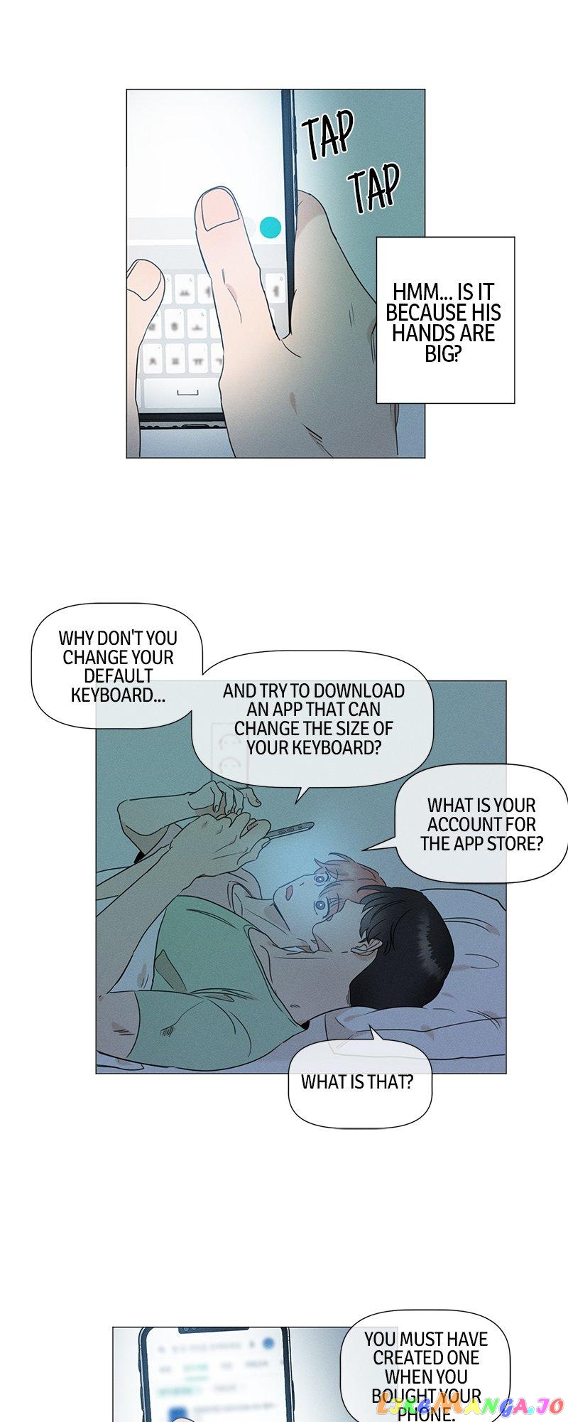 2Gether: The Series chapter 34 - page 24