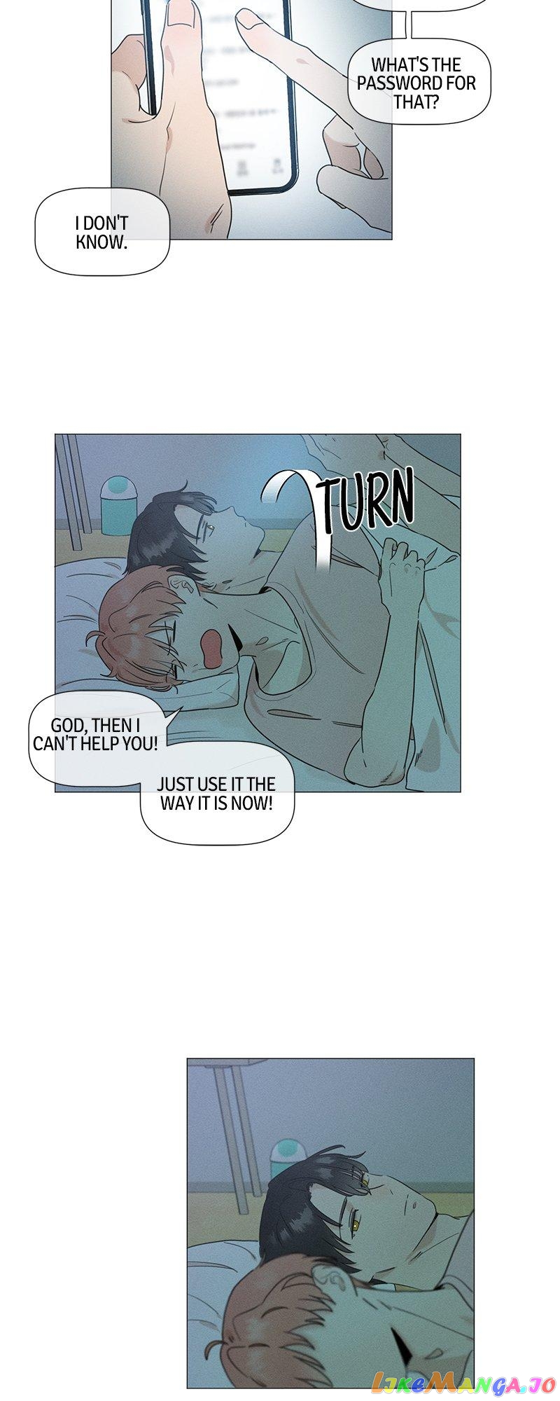 2Gether: The Series chapter 34 - page 25