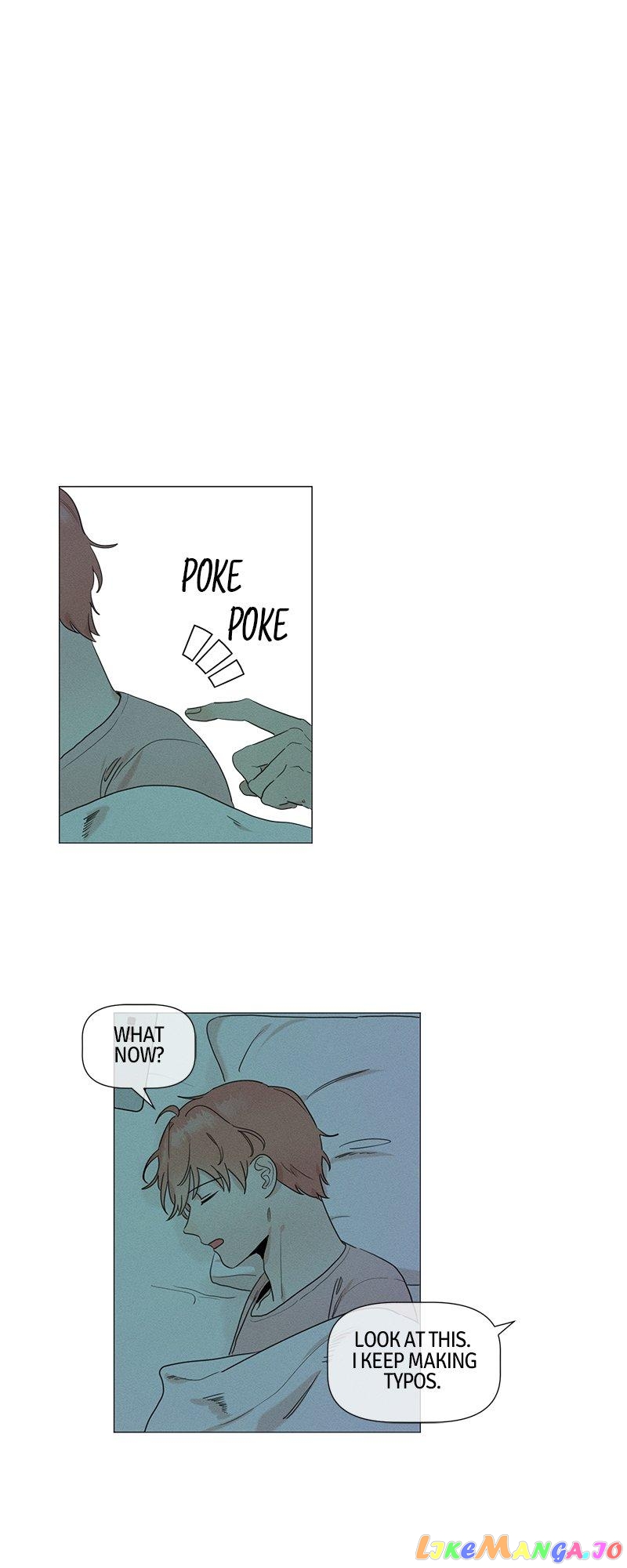 2Gether: The Series chapter 34 - page 26