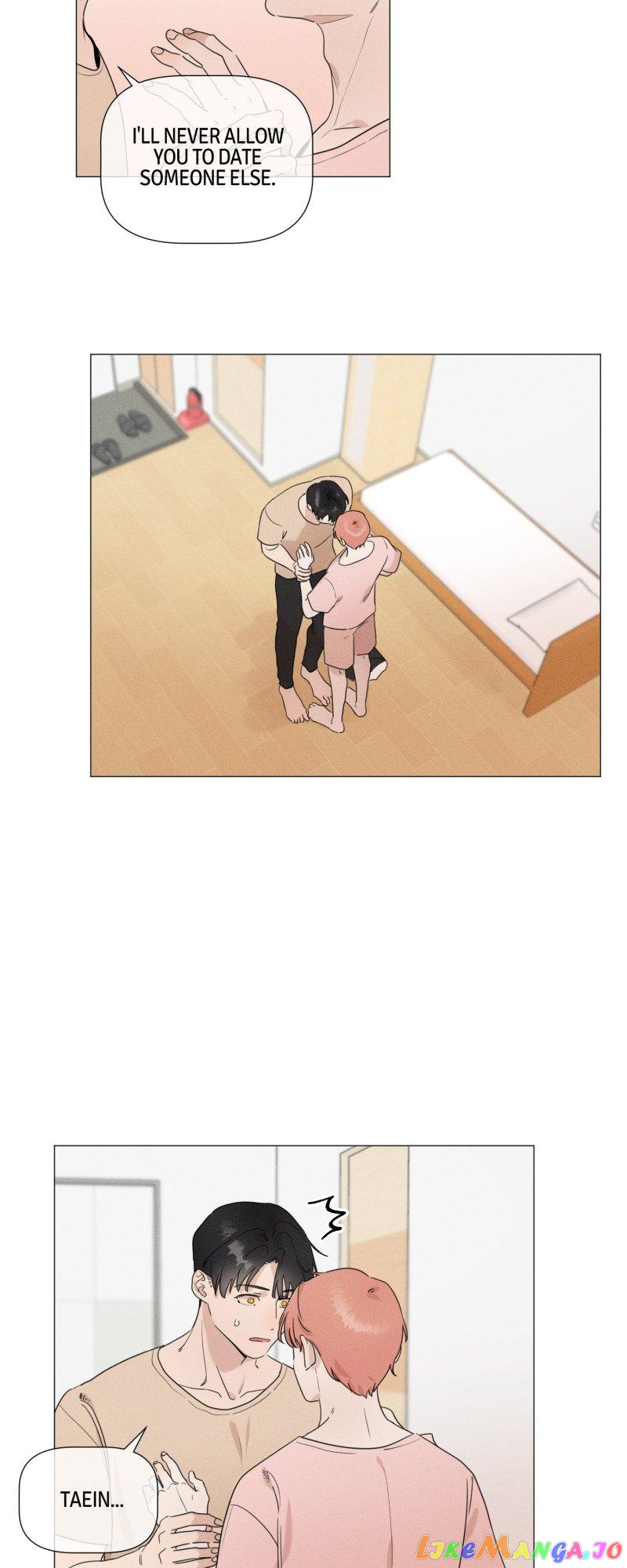 2Gether: The Series chapter 34 - page 2