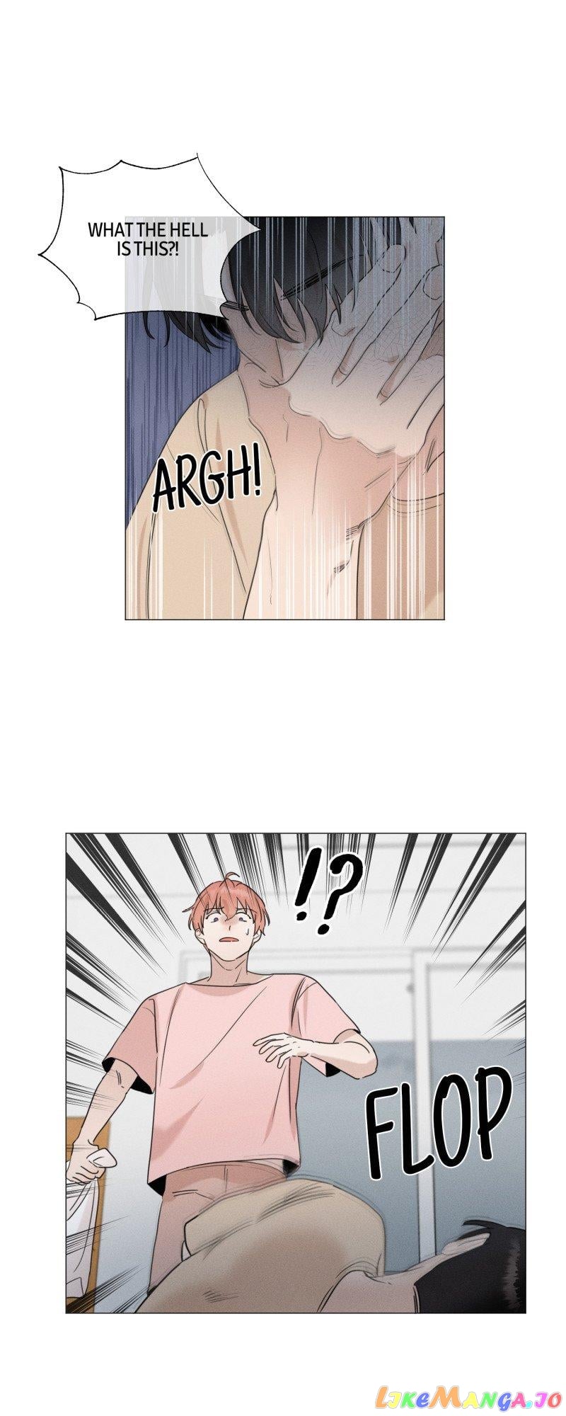 2Gether: The Series chapter 34 - page 6