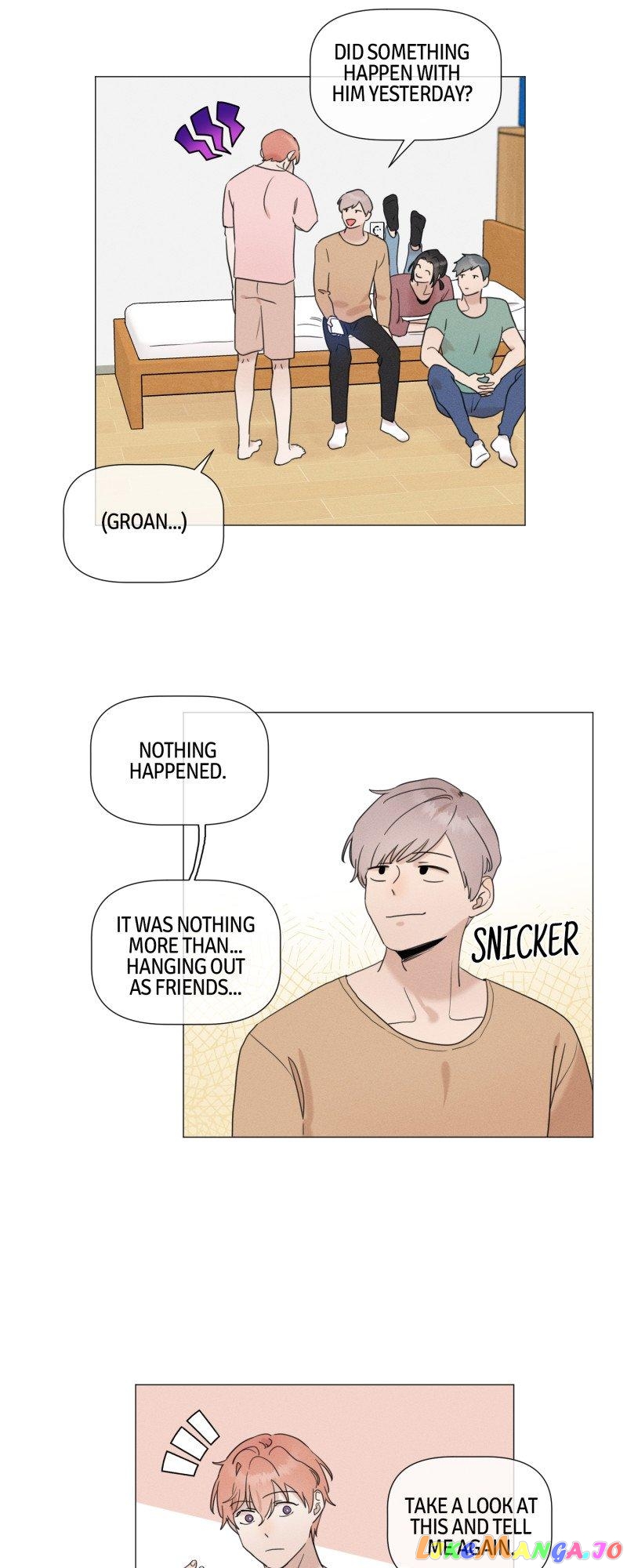 2Gether: The Series chapter 35 - page 16