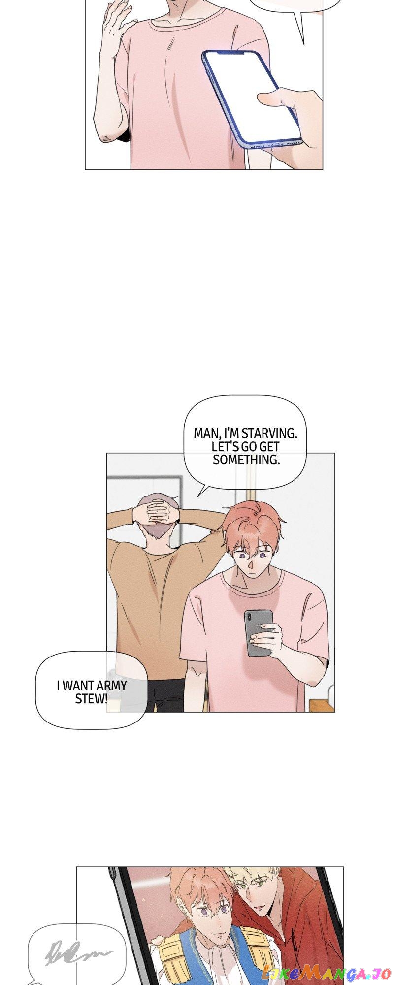 2Gether: The Series chapter 35 - page 17