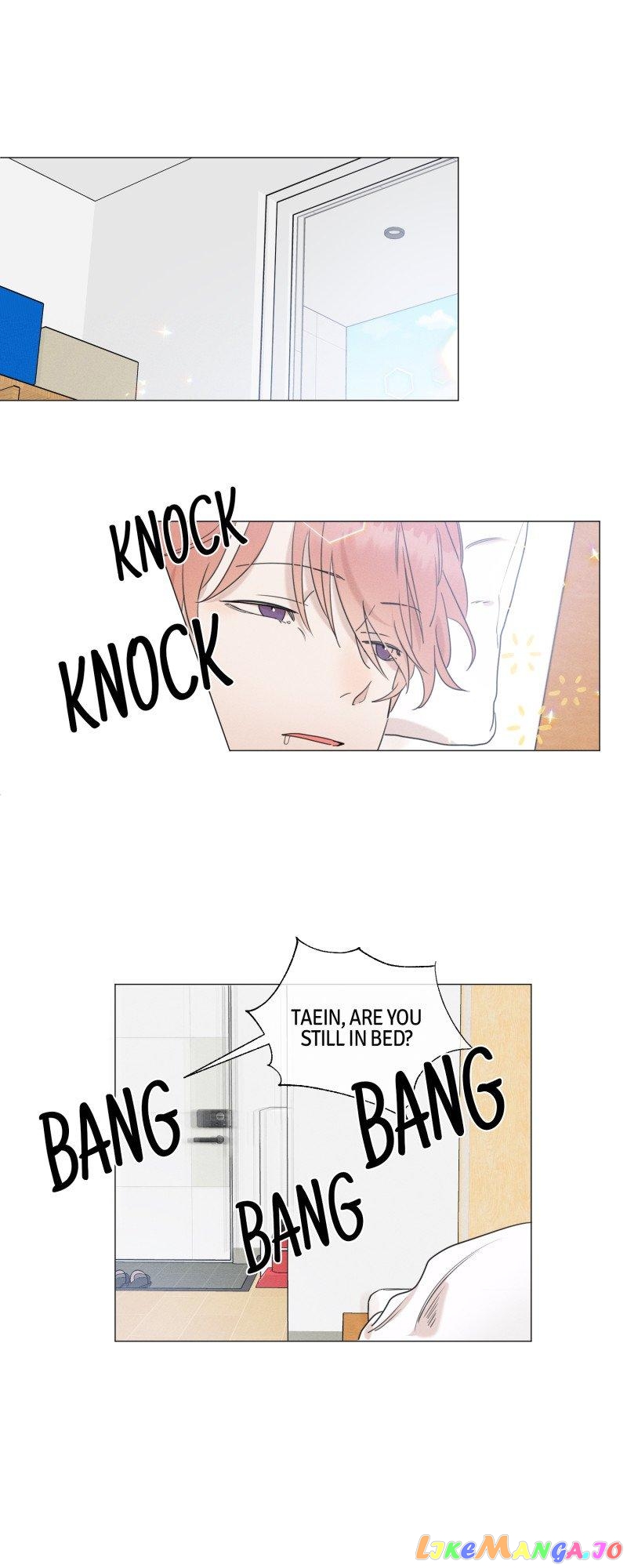 2Gether: The Series chapter 35 - page 1