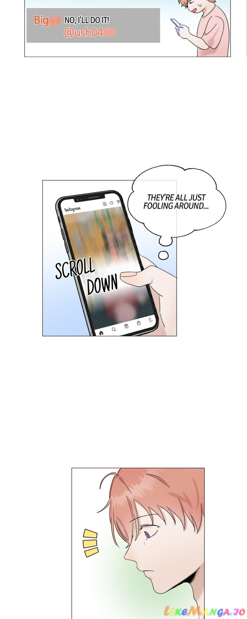 2Gether: The Series chapter 35 - page 19