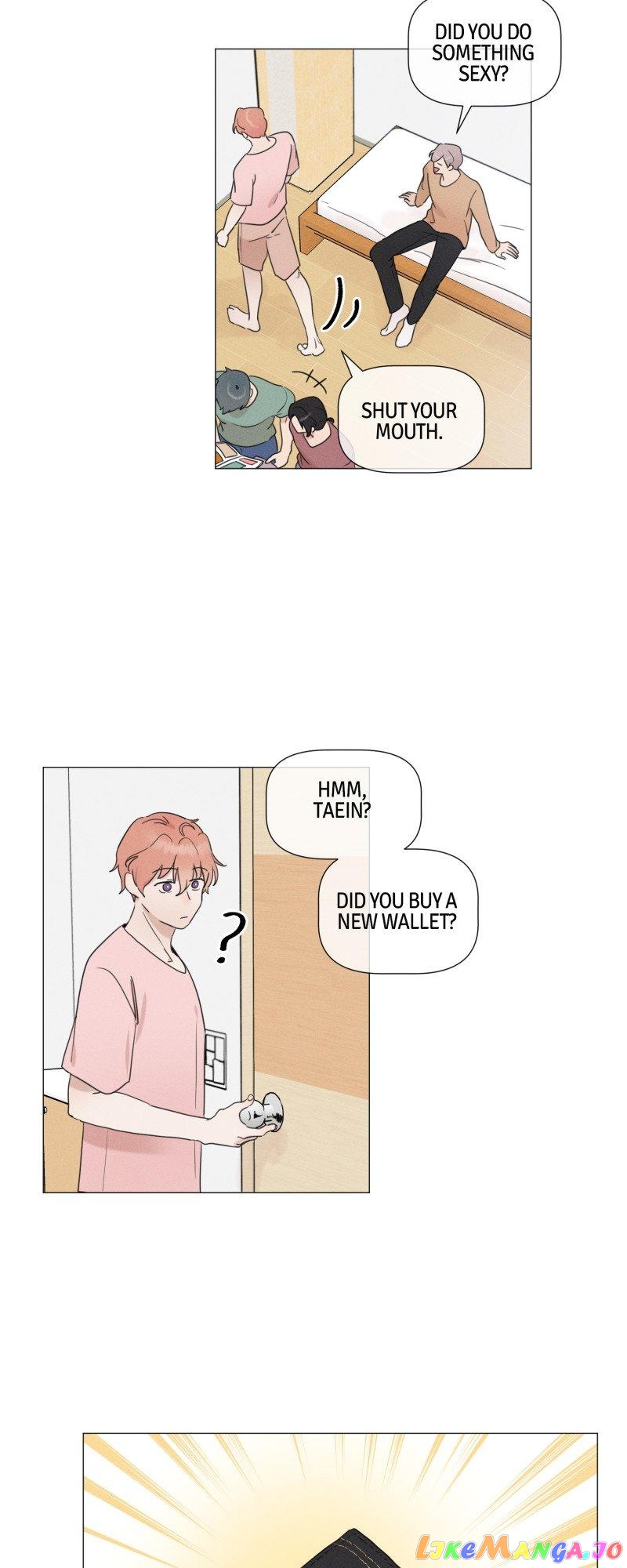 2Gether: The Series chapter 35 - page 4