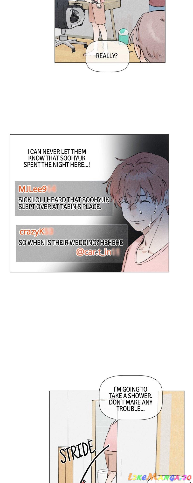 2Gether: The Series chapter 35 - page 6