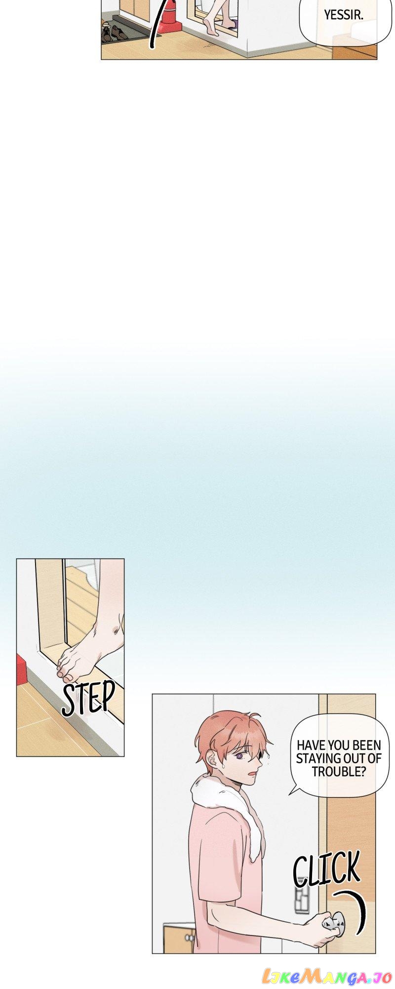 2Gether: The Series chapter 35 - page 7