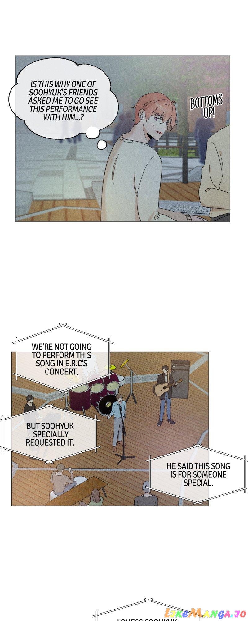 2Gether: The Series chapter 36 - page 15