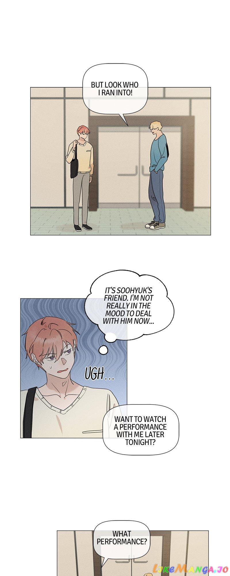 2Gether: The Series chapter 36 - page 1