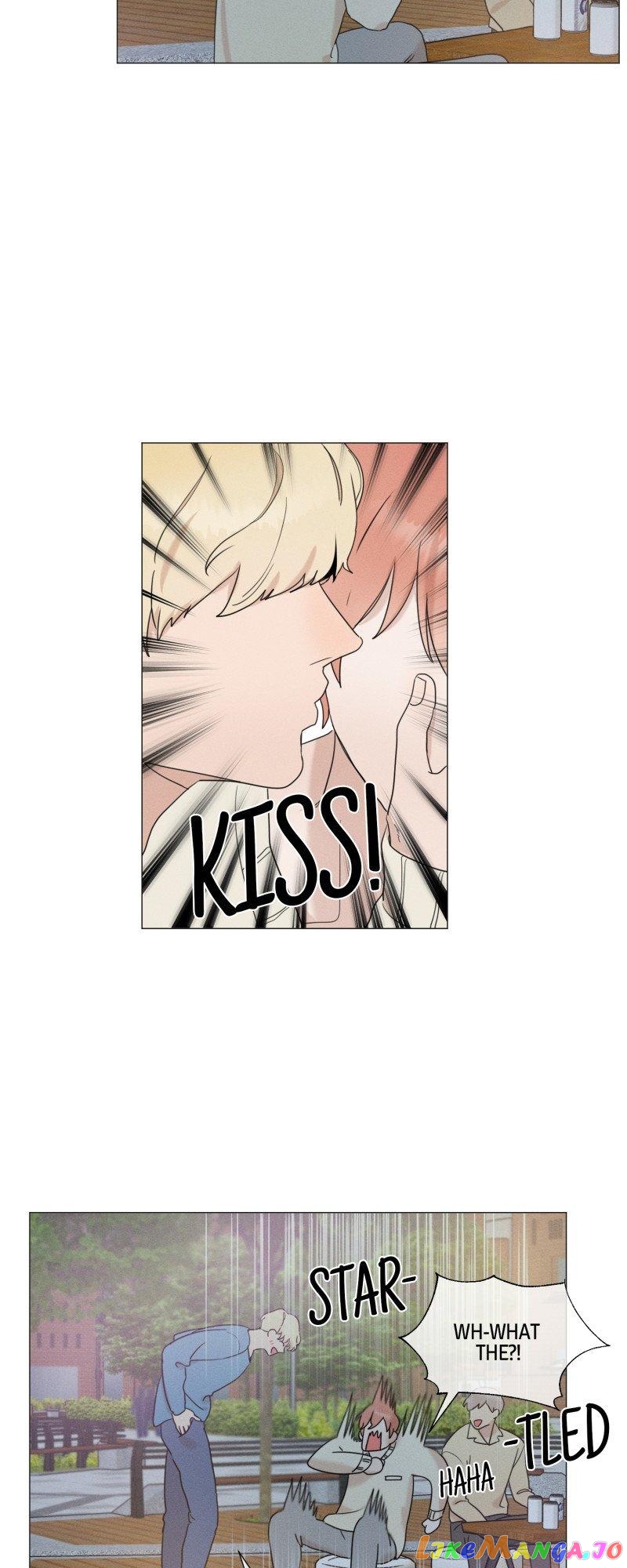 2Gether: The Series chapter 36 - page 24