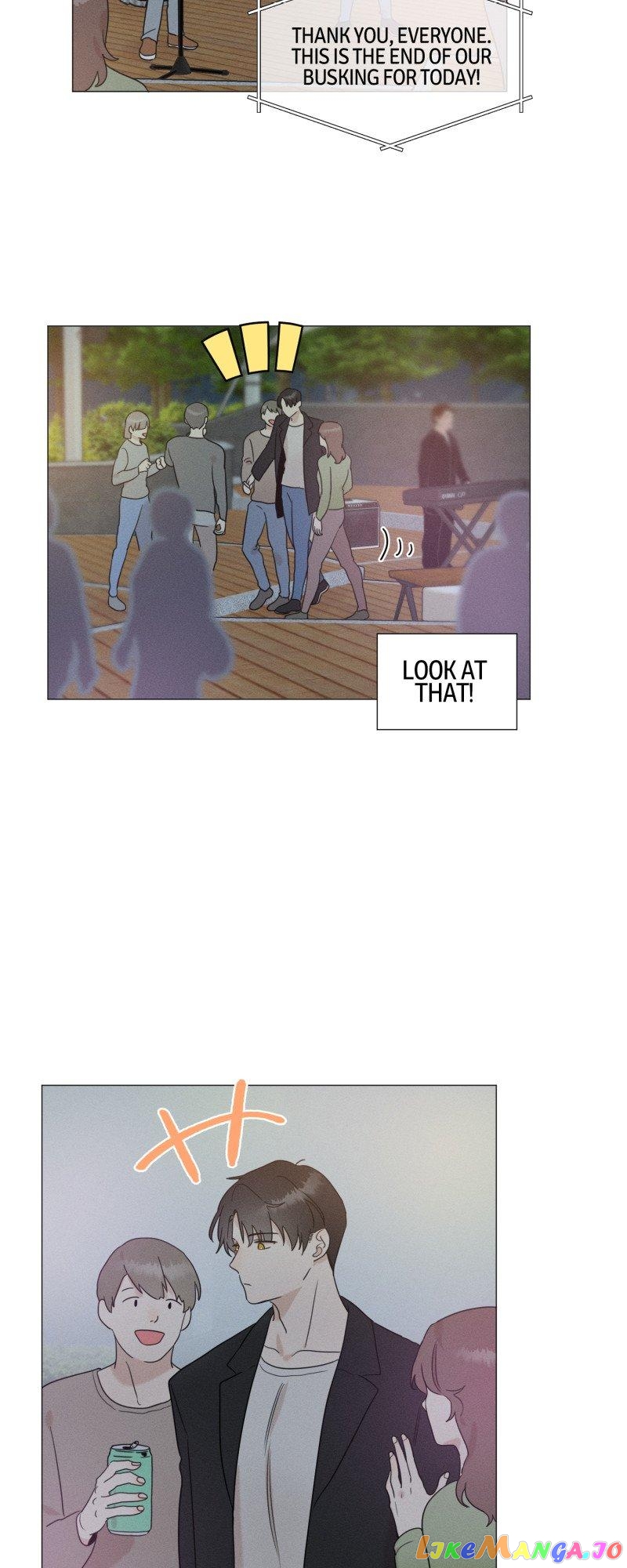 2Gether: The Series chapter 36 - page 26