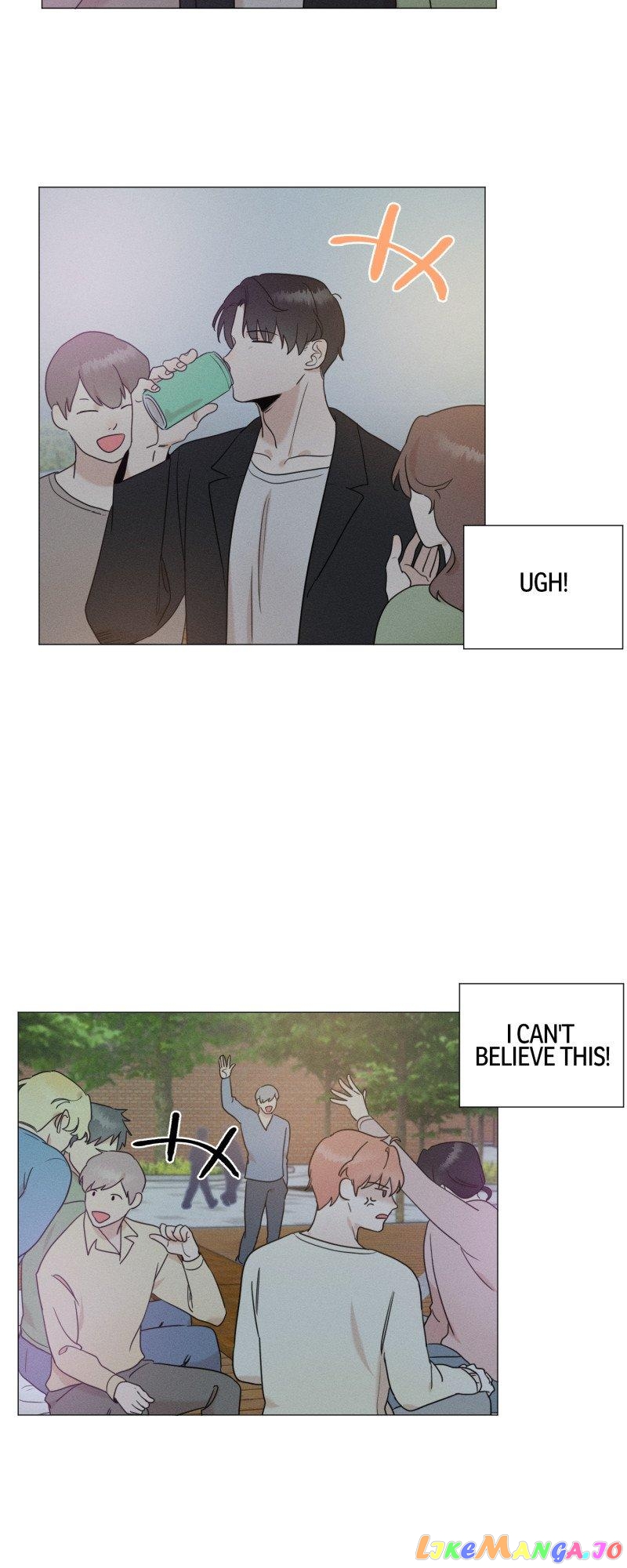 2Gether: The Series chapter 36 - page 27