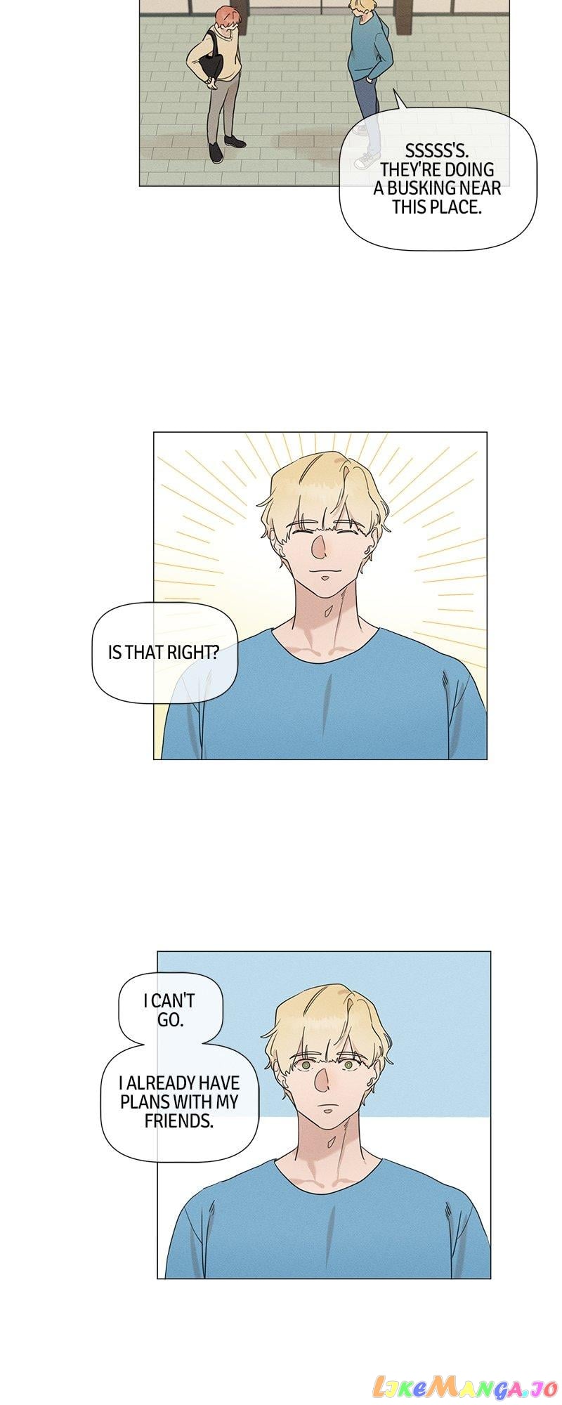 2Gether: The Series chapter 36 - page 2