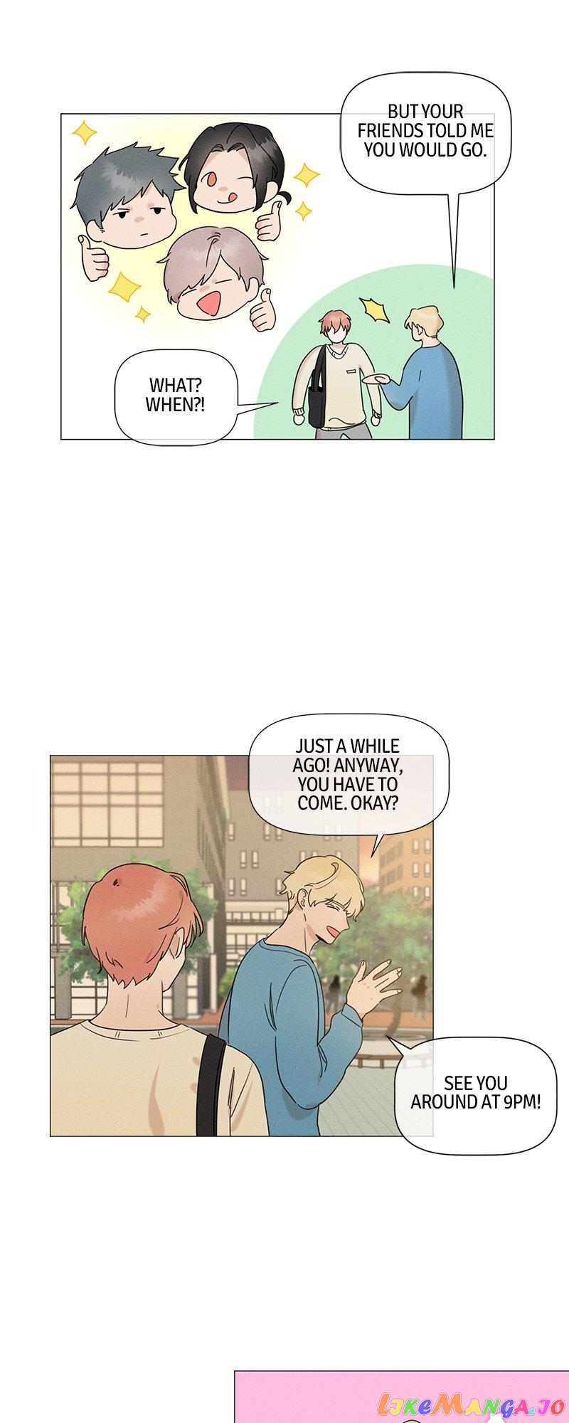 2Gether: The Series chapter 36 - page 3