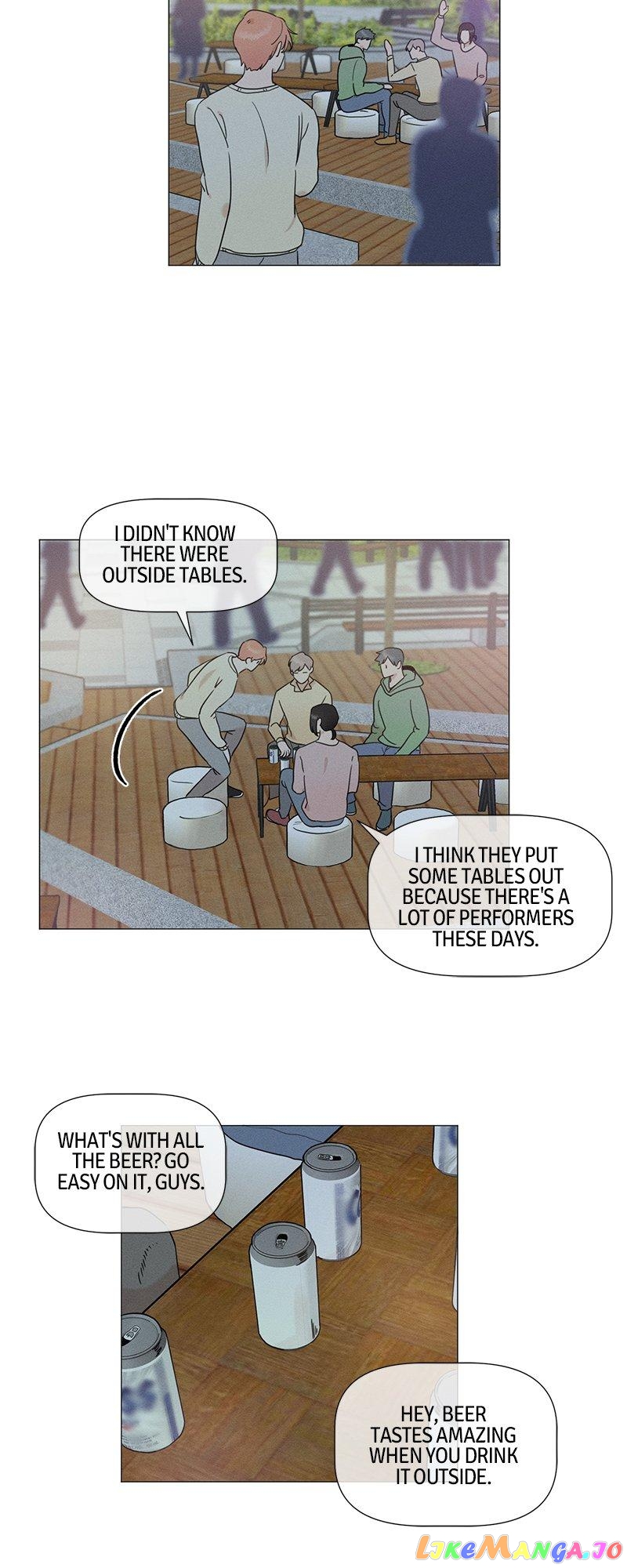2Gether: The Series chapter 36 - page 6