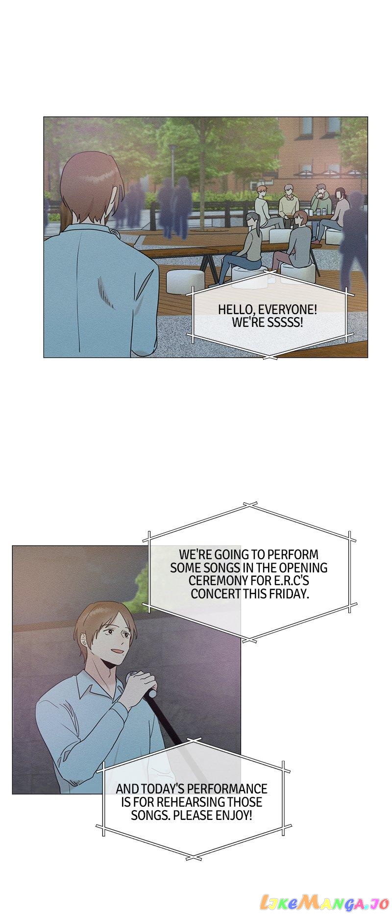 2Gether: The Series chapter 36 - page 7
