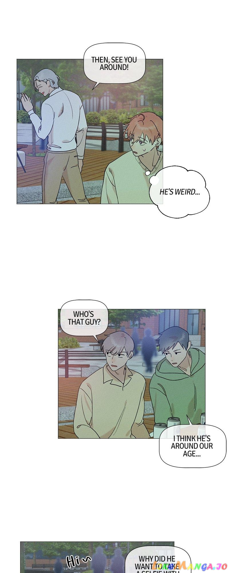 2Gether: The Series chapter 37 - page 9