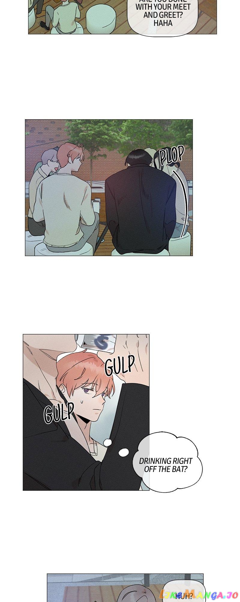 2Gether: The Series chapter 37 - page 11