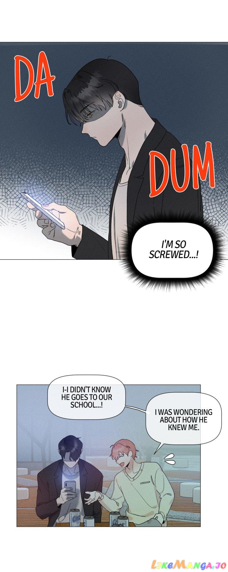 2Gether: The Series chapter 37 - page 17