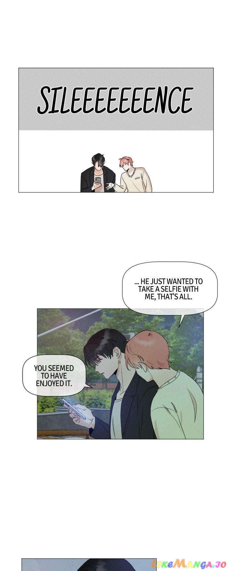 2Gether: The Series chapter 37 - page 18