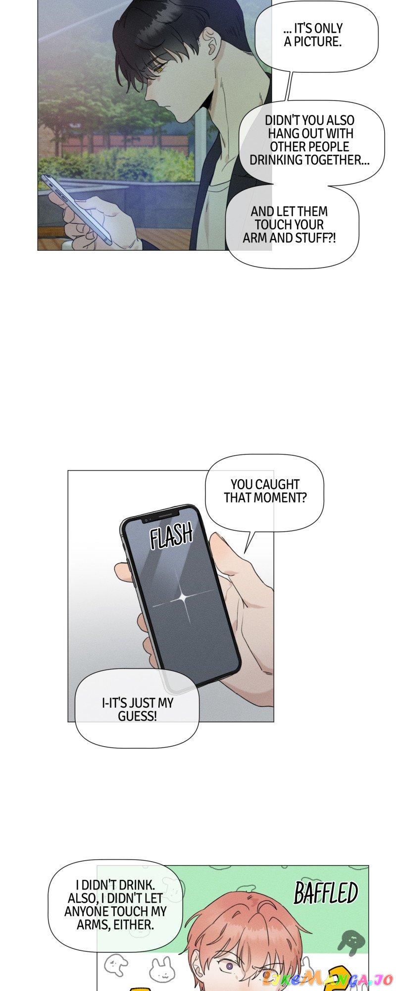 2Gether: The Series chapter 37 - page 19
