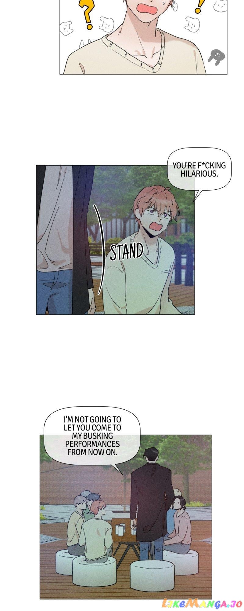 2Gether: The Series chapter 37 - page 20
