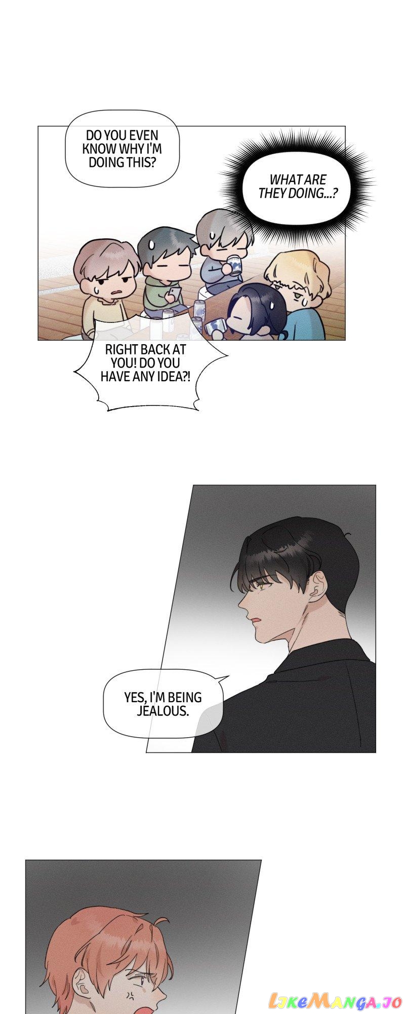 2Gether: The Series chapter 37 - page 23