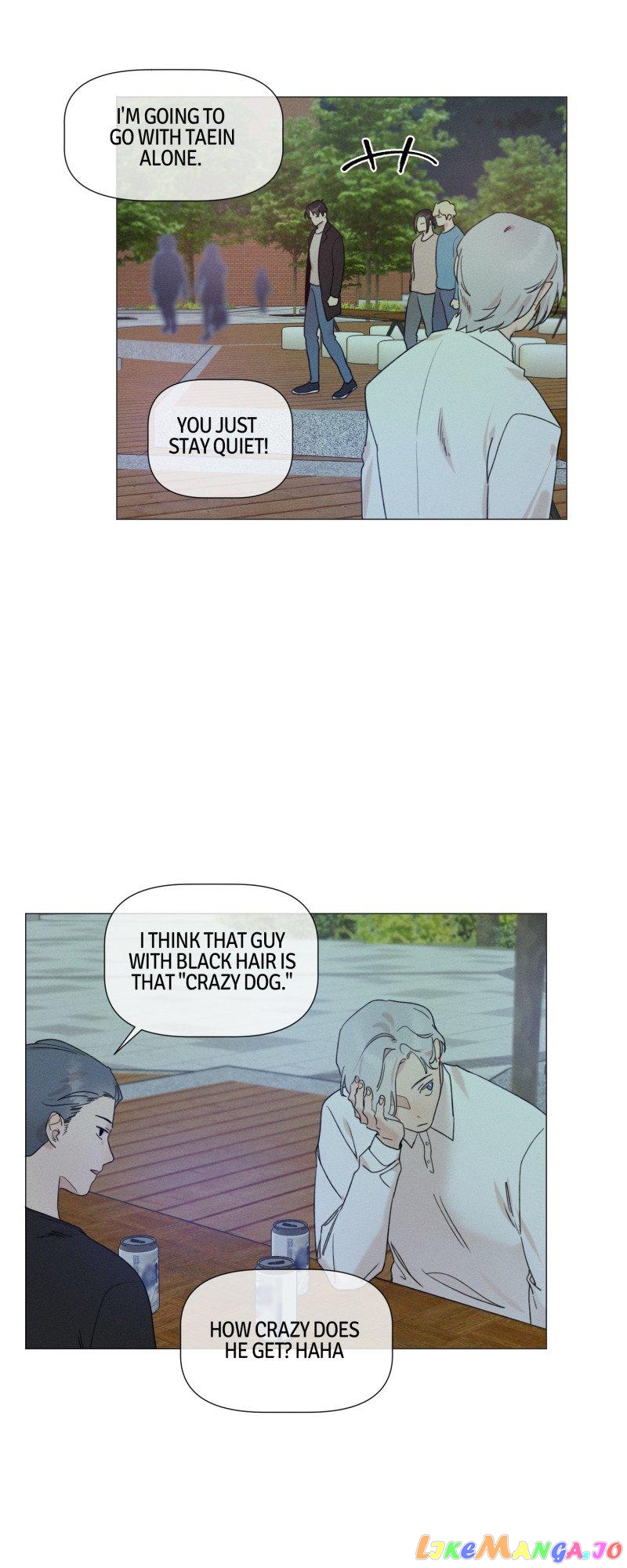 2Gether: The Series chapter 37 - page 26
