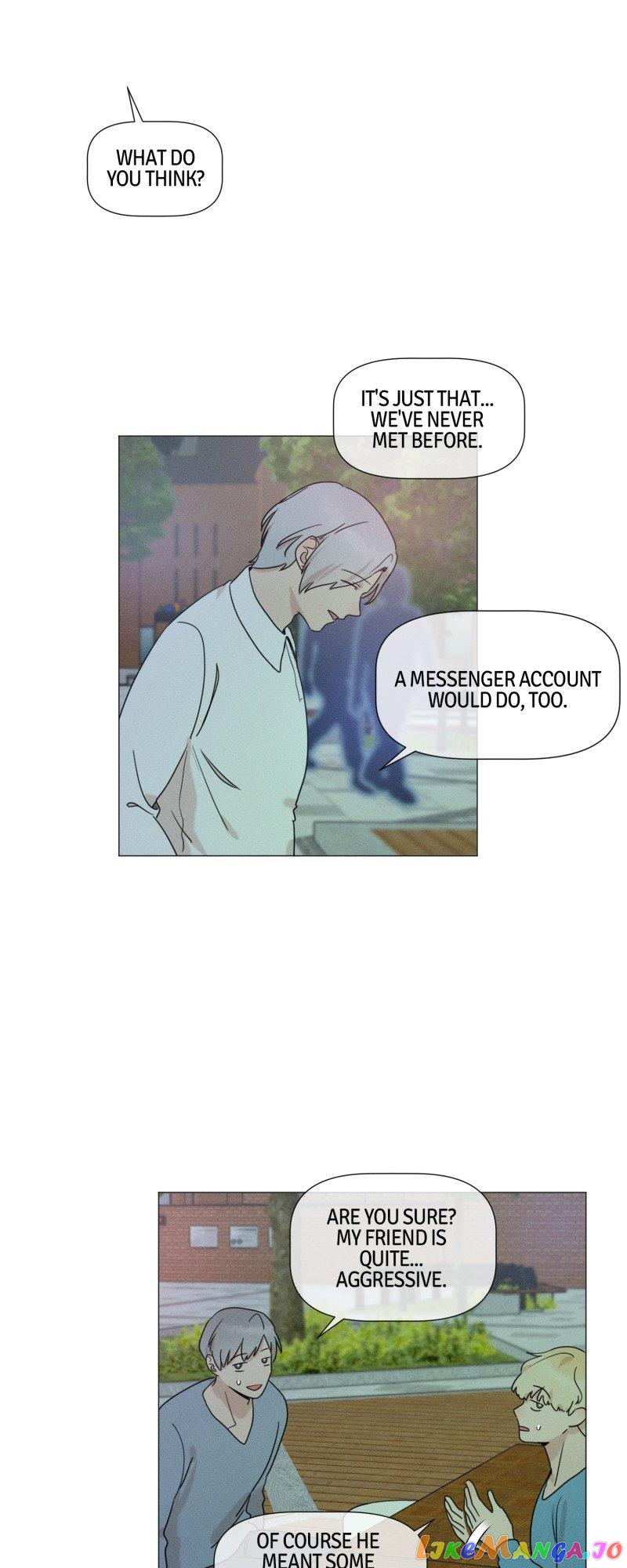 2Gether: The Series chapter 37 - page 3