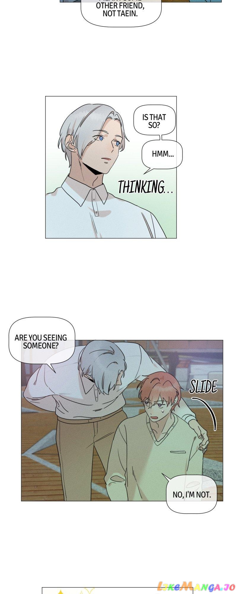 2Gether: The Series chapter 37 - page 4