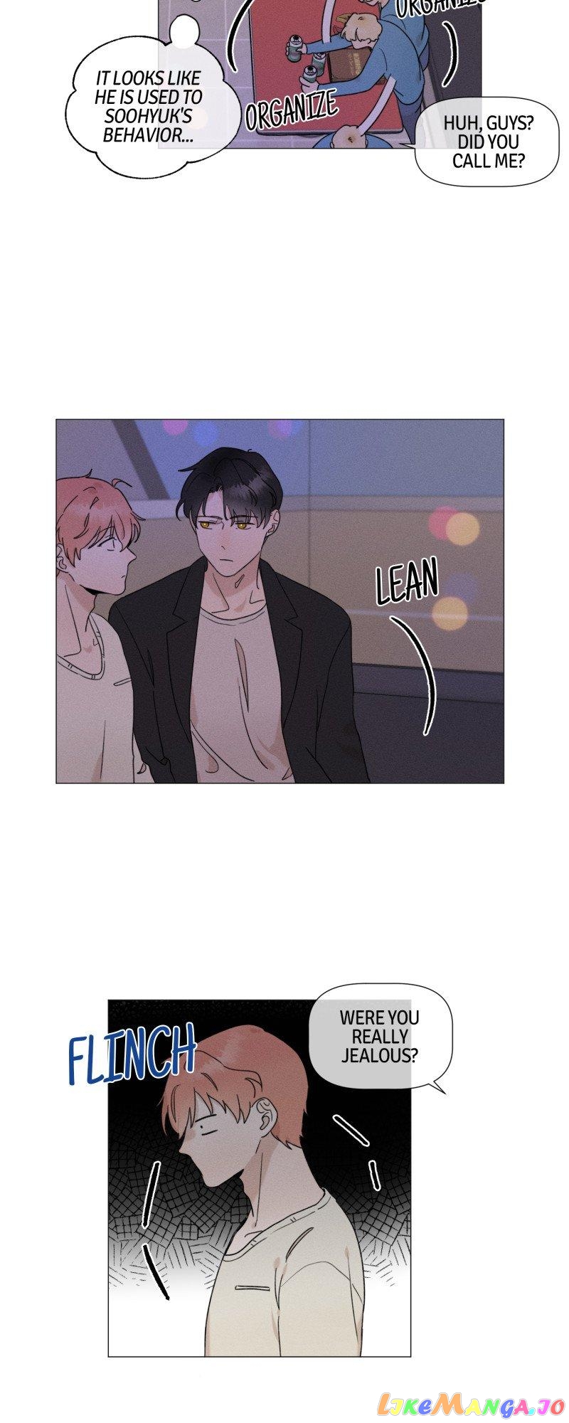 2Gether: The Series chapter 38 - page 11