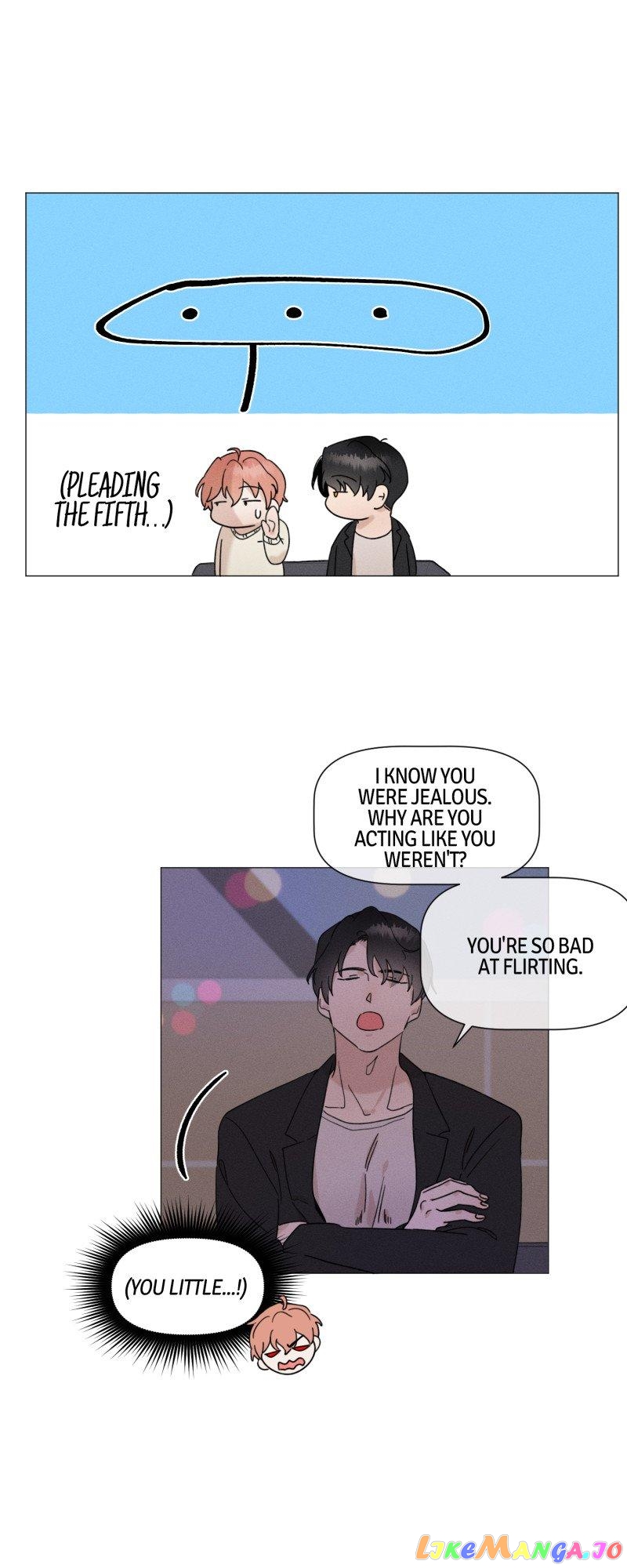 2Gether: The Series chapter 38 - page 12