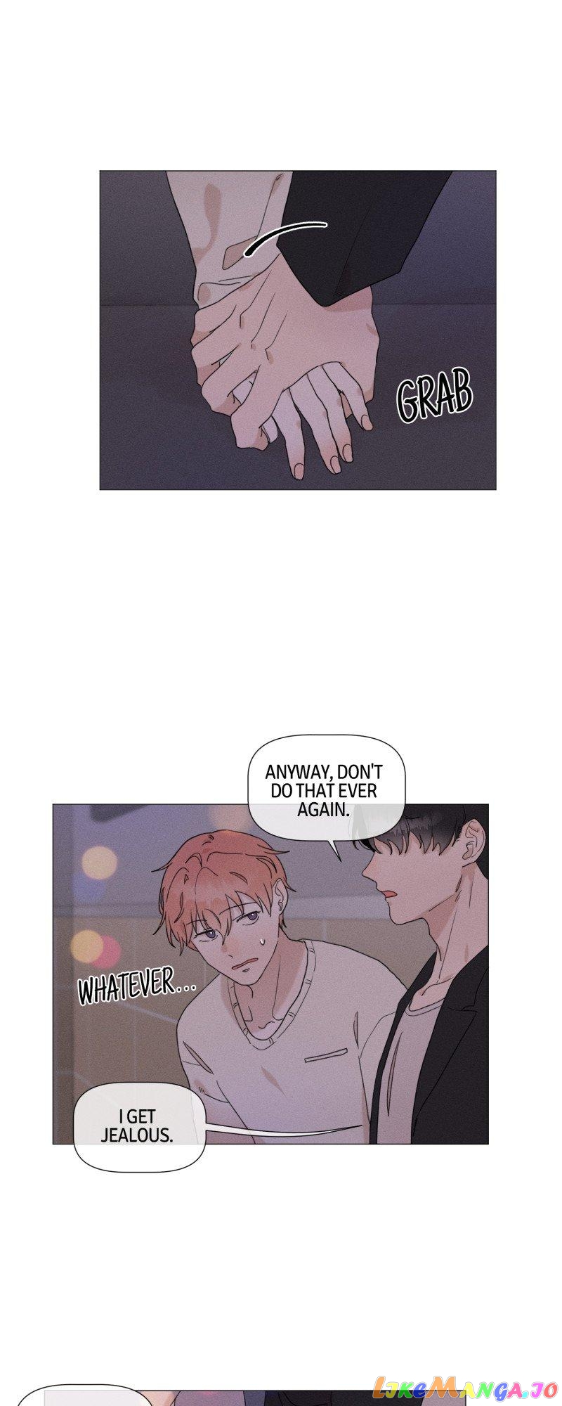 2Gether: The Series chapter 38 - page 17