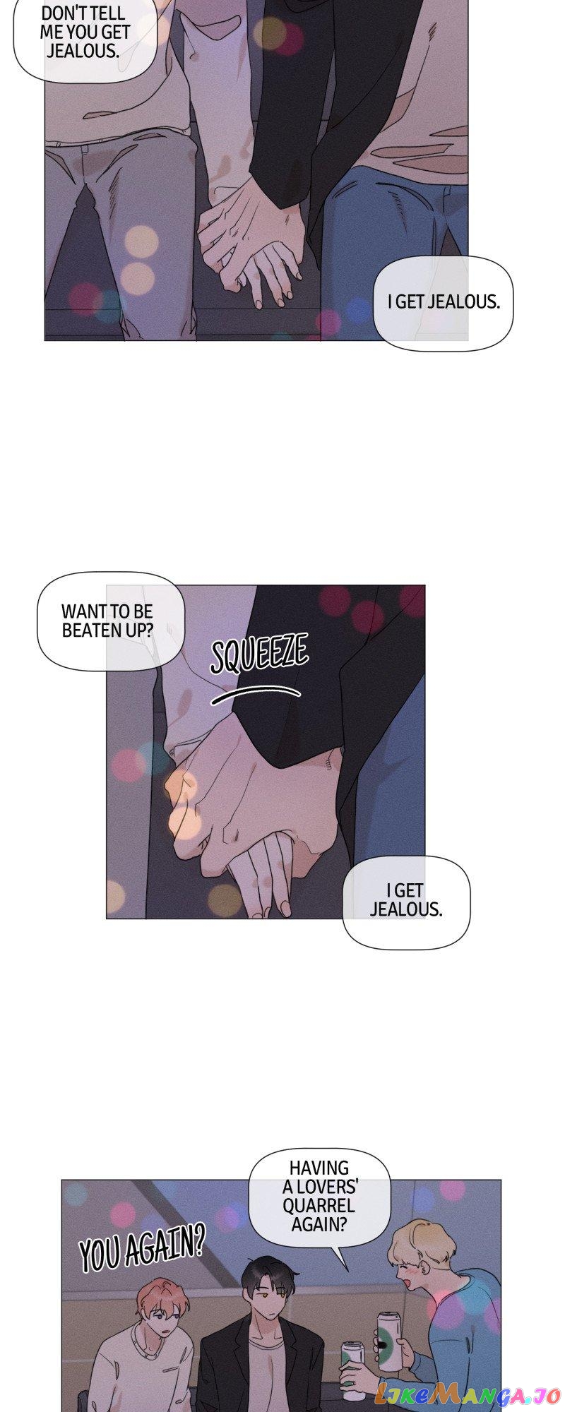 2Gether: The Series chapter 38 - page 18