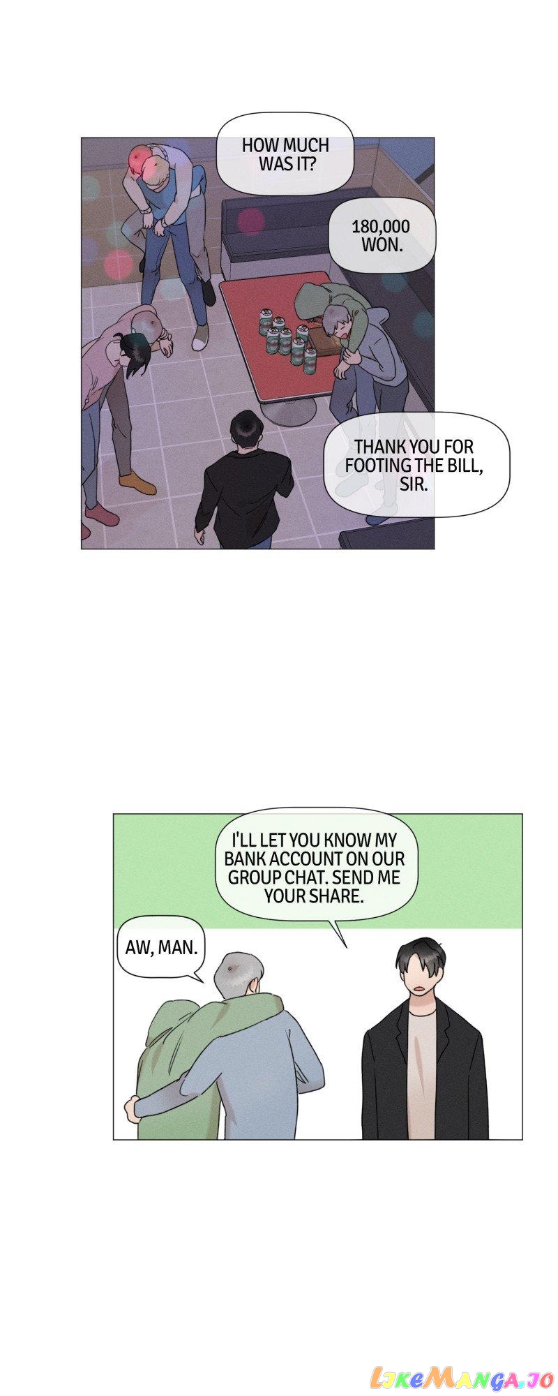 2Gether: The Series chapter 38 - page 24