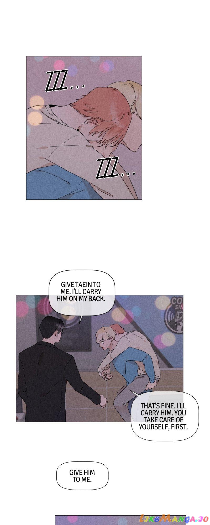 2Gether: The Series chapter 38 - page 25