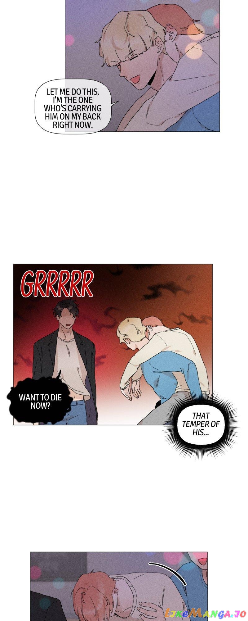 2Gether: The Series chapter 38 - page 26