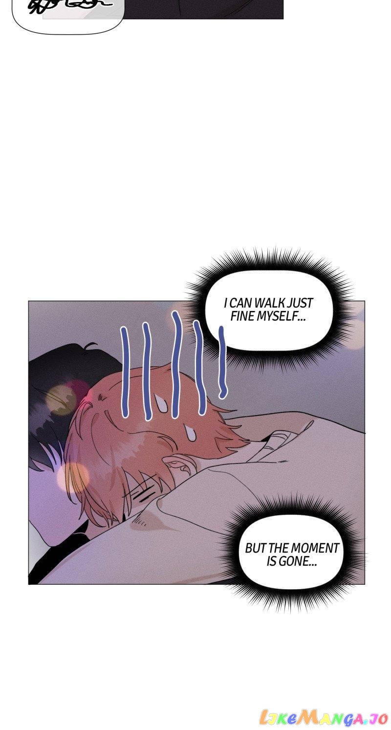 2Gether: The Series chapter 38 - page 28