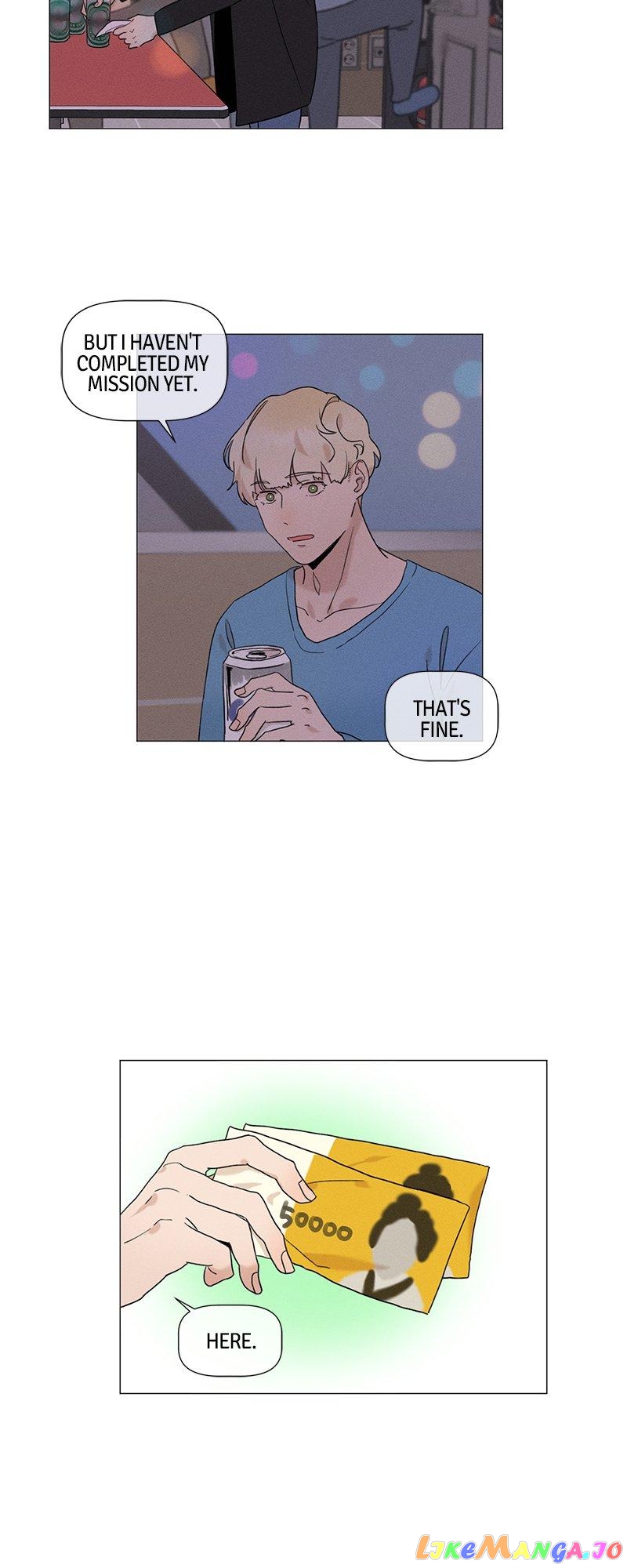 2Gether: The Series chapter 38 - page 4