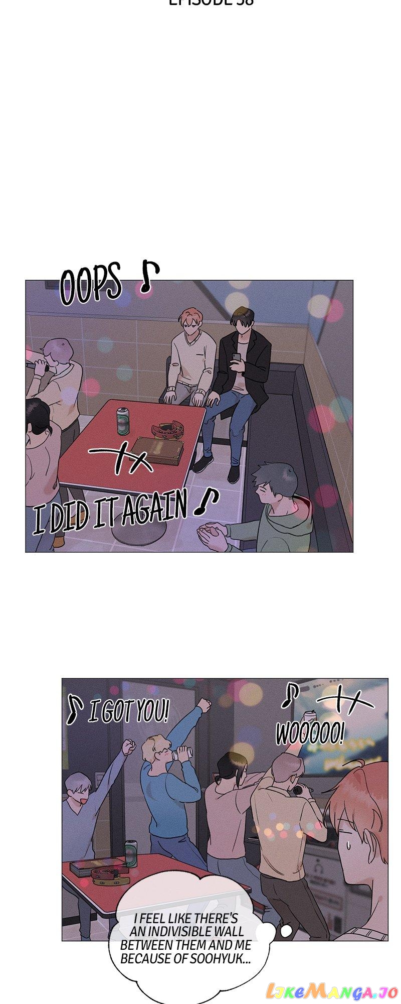 2Gether: The Series chapter 38 - page 6