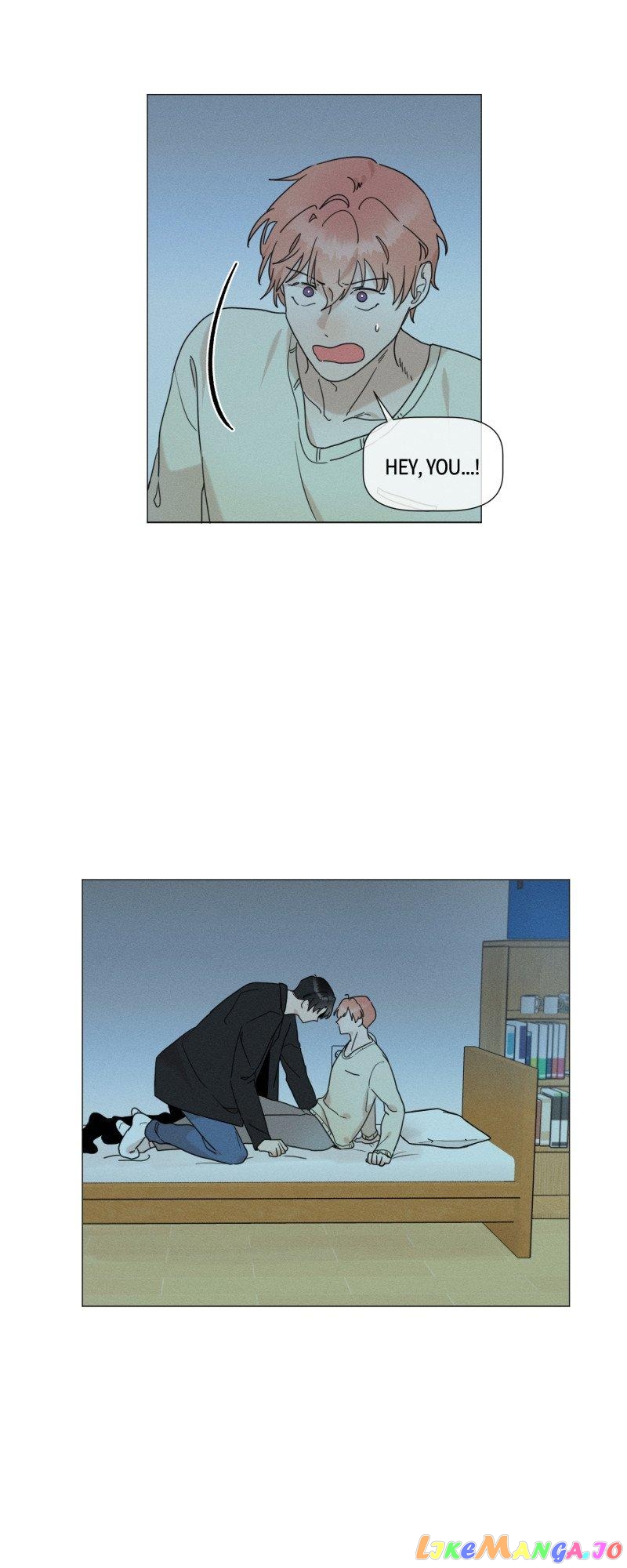 2Gether: The Series chapter 39 - page 9