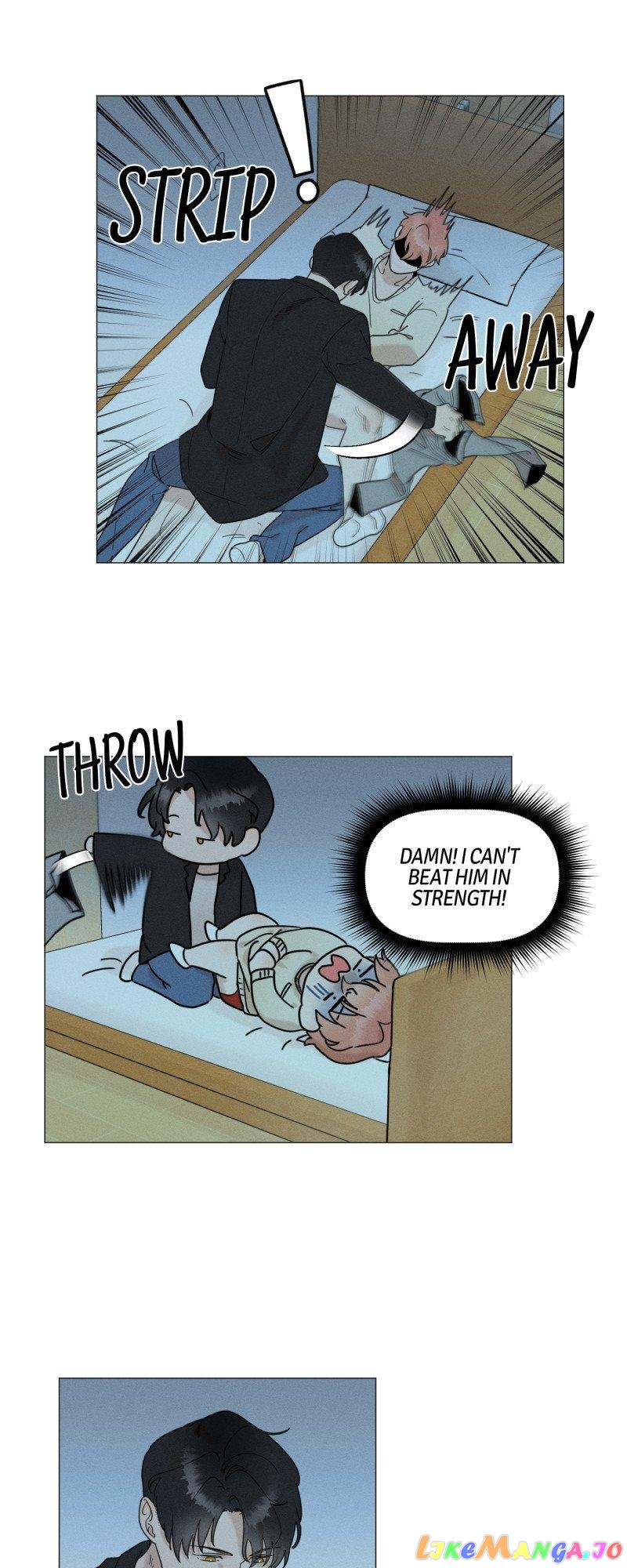 2Gether: The Series chapter 39 - page 13