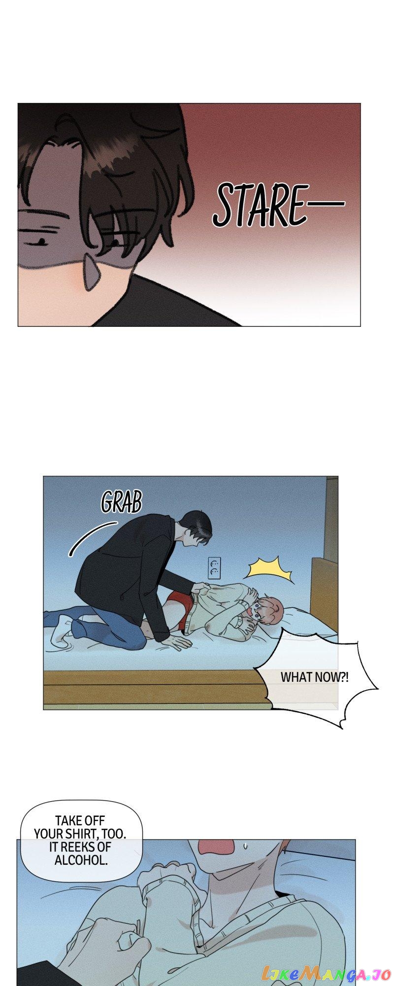 2Gether: The Series chapter 39 - page 15
